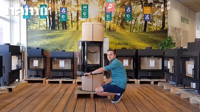 Romotop Soria 04 смотреть онлайн