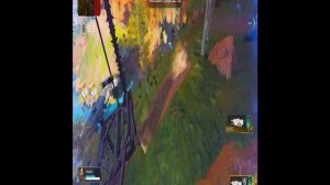 Apex Legends 26-KILLS 5600-damage on Ballistic ! Баллистик реликвия гайд апекс легенд