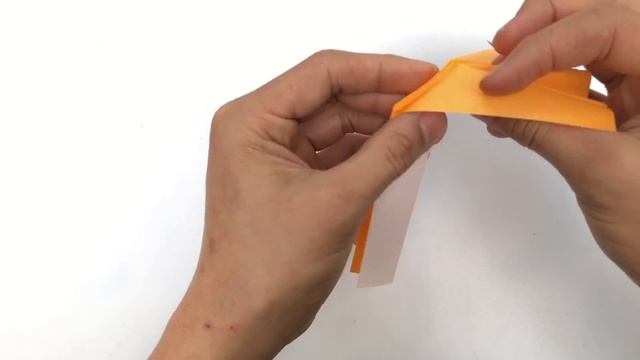 Origami KFC Fried Chicken by PaperPh2 смотреть онлайн