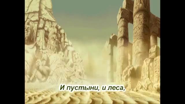 Долго долго без конца детская христианская группа 'Снежинка' — копия 2 смотреть онлайн