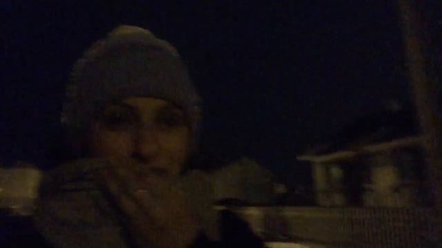 Вечерняя тренировка?? смотреть онлайн