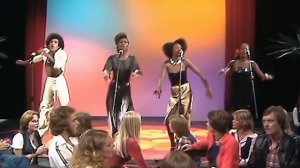 Boney M. - Daddy Cool (Musikladen 1976).mp4
