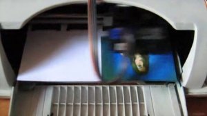 HP Deskjet 3745 CISS