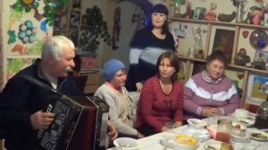 Украинская песня про сало!