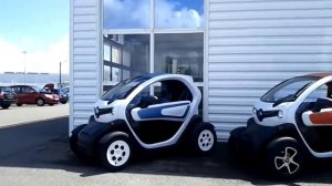 renault twizy