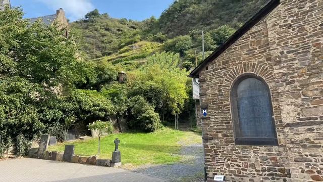 Стих: Вопросы смотреть онлайн