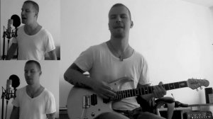 Tim Edison - Walking in my Shoes (Depeche Mode Cover)