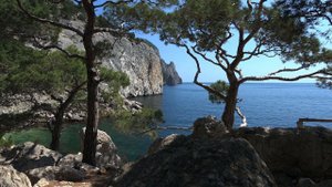 Крым. Я вернусь домой.