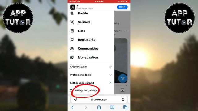 How to Change Your Twitter (X) Settings to See Sensitive Content (NEW UPDATE) смотреть онлайн