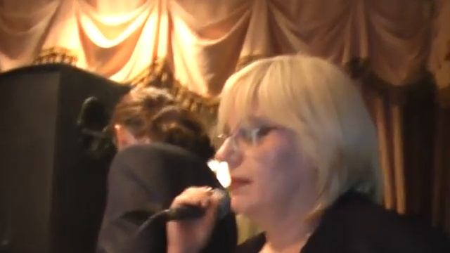 МОСКВА Елена Чайковская (Мусянечка) ЛЕСНОЙ ОЛЕНЬ смотреть онлайн