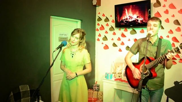 Elj - МИНИМАЛ (кавер под гитару от @vmestebezmusic) смотреть онлайн