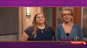 [JUDY JUSTICE] Judge Judy [Episode 7144] Best Amazing Cases Season 2024 Full Episode HD