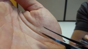 Мысли о ноже: Cold Steel Black Talon II