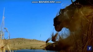 Убойная Сила-6 (2005) car crash scene