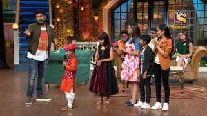 The Kapil Sharma Show | Kapil Ne Kyun Kar Diya Apna Show Is Bachche Ke Naam? | Best Moments