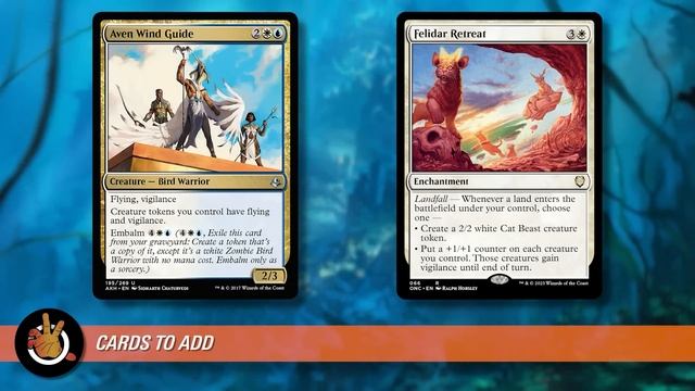 Divine Convocation Precon Budget Upgrade - March of the Machine  Command Zone 532  Commander MT