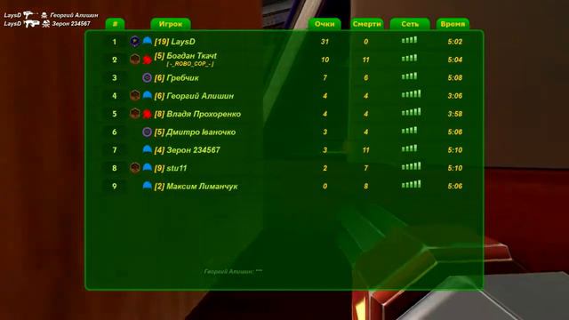 Играю в - Батлу 3D шутер онлайн. смотреть онлайн