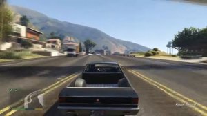 Мод на реалистичную физику авто в GTA 5 + установка