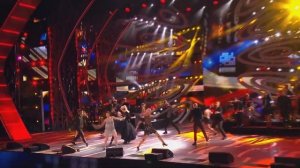 Лайма Вайкуле и "Freedom-Ballet" – "Мой Муз"