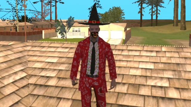 Купил дом для фамы! (Mordor rp) смотреть онлайн