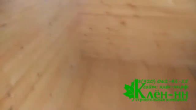 Готовая баня 4 метра под ключ Варнавино смотреть онлайн