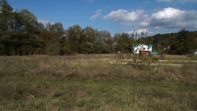 Хороший участок для Дачи в ст. Убинская, Северский район, Краснодарский край. смотреть онлайн