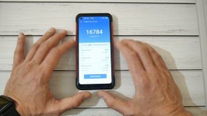 Doogee S97 Pro честный обзор защищенного смартфона с лазерным дальномером