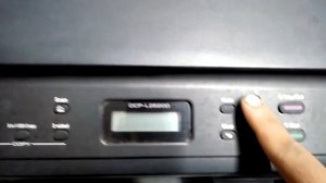 How to replace toner in brother dcp-2520d printer DCP-L2520D TONER RESET Dcp l2520D Replace Toner