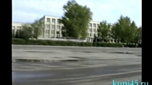 Шадринск 1995 год