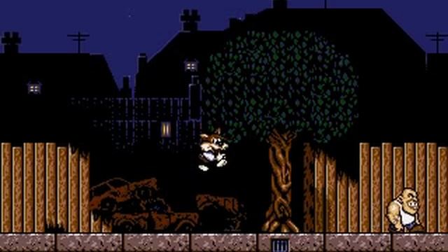 Titus the Fox (1992) смотреть онлайн