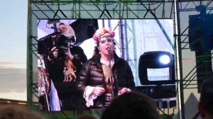 Горан Брегович и "Свадебно- похоронный оркестр"