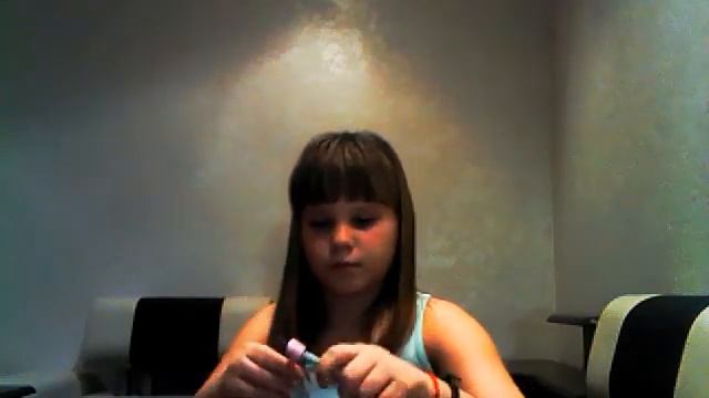 1-ый урок по квиллингу с Виолеттой делаем цветок смотреть онлайн