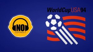 Gloryland | FIFA World Cup USA 1994 Song