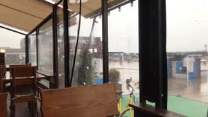 Хотите зимой в Сочи? Какая погода в Январе.( часть 3)