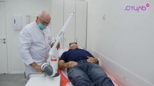 Как избавиться от храпа? Вам в Sun Clinic.