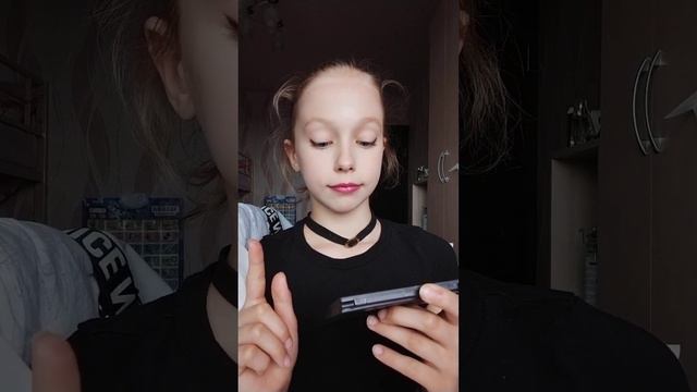 обзор на всю мою касметику