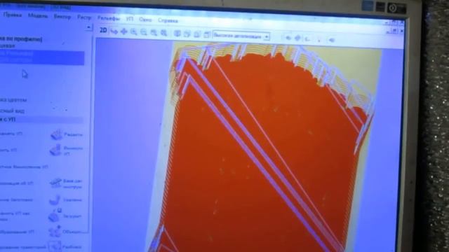 чпу гравировка по дереву. смотреть онлайн