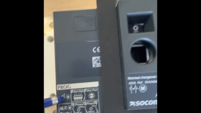 ✅【Preora】Краткий обзор и настройка ATyS t 95434040 АВР на 400 Ампер сеть-сеть смотреть онлайн