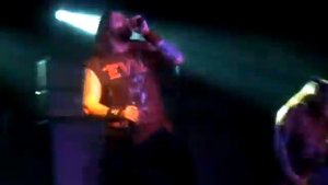 Orange Goblin (Hard Rock Hell 2)
