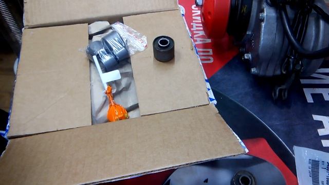 Honda dio 27 af18e смотреть онлайн