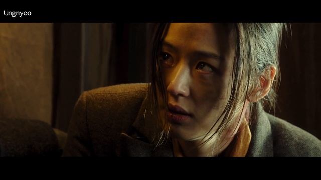 "Захотел кореянку и огрёб". ч.1. "Поцелуй с врагом". "Assassination". "암살". смотреть онлайн