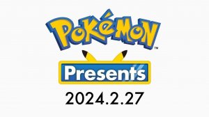 Покемон DIRECT -  Pokemon presents 2024 на русском и немного космодесантников и огромных жуков