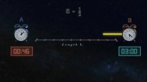 Теория относительности Эйнштейна содержит ОГРОМНУЮ лазейку. Её последствия нельзя игнорировать.