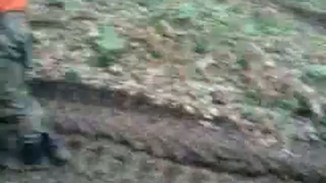 Мезмай. Часть десятая