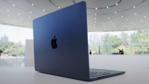 M2 MacBook Air против M1 MacBook Air | Стоит ли переплачивать?