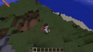 КАК СДЕЛАТЬ ГАРРИС МОД В МАЙНКРАФТЕ