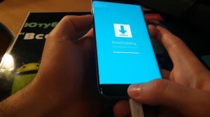 Как установить прошивку MIUI на любой Samsung Galaxy