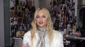 Behind The Scenes: Rachel Zoe Talks Final Touches