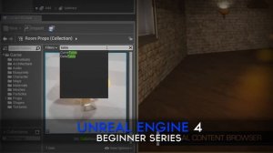 Series Introduction - #1 Unreal Engine 4 Beginner Tutorial Series