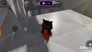 Обзоры разных карт в роблоксе #4